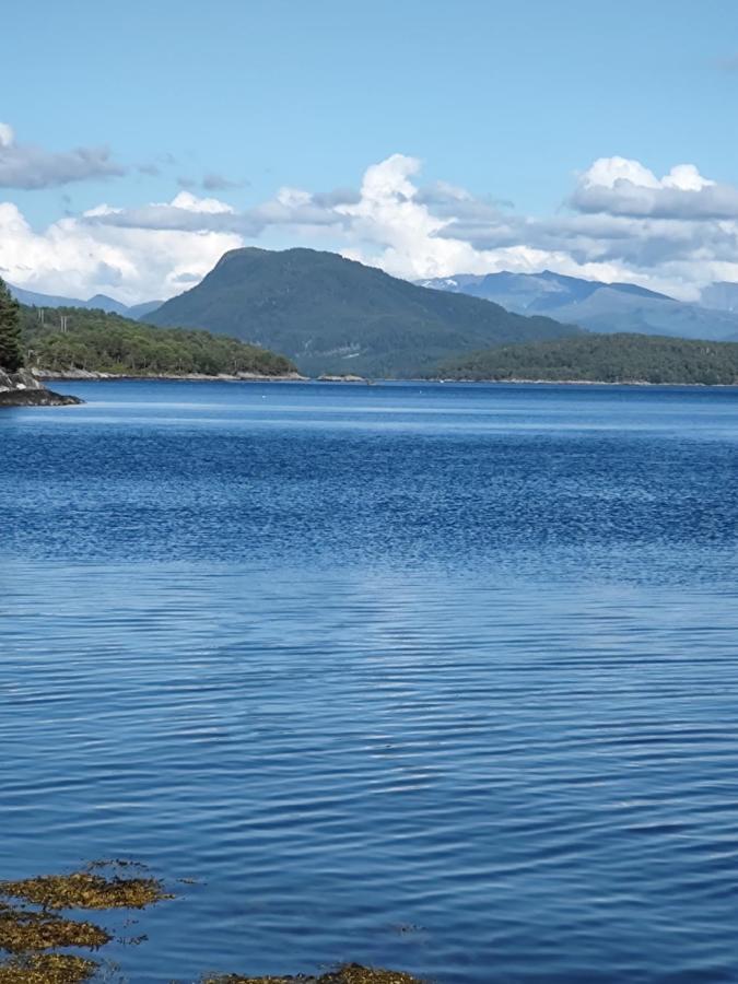 Fjord Peace Villa Skodje Ngoại thất bức ảnh