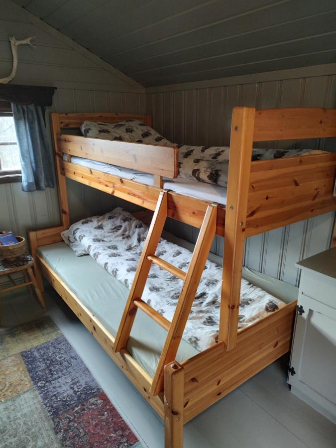 Fjord Peace Villa Skodje Ngoại thất bức ảnh