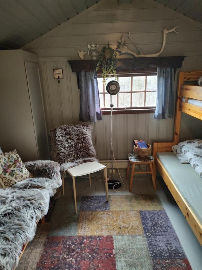 Fjord Peace Villa Skodje Ngoại thất bức ảnh